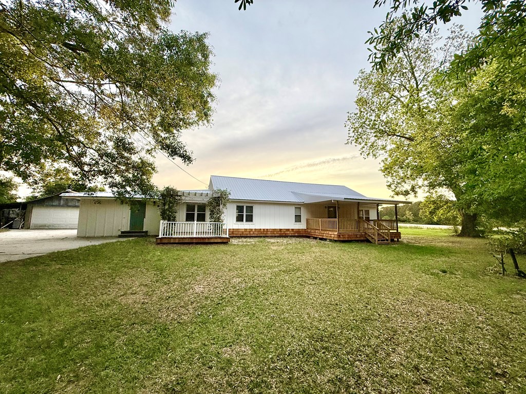 145 Harold Tyson Rd