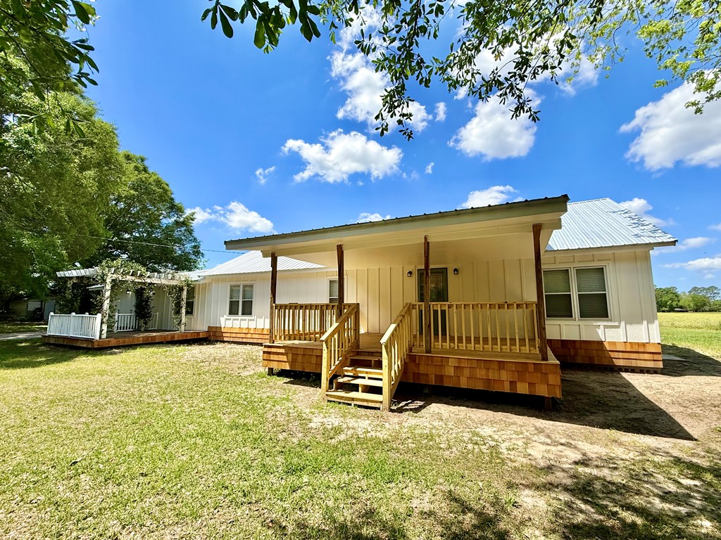 145 Harold Tyson Rd