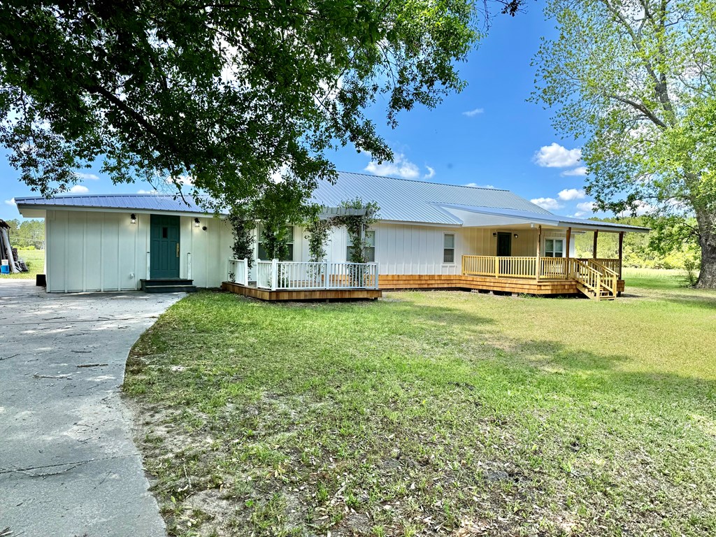145 Harold Tyson Rd