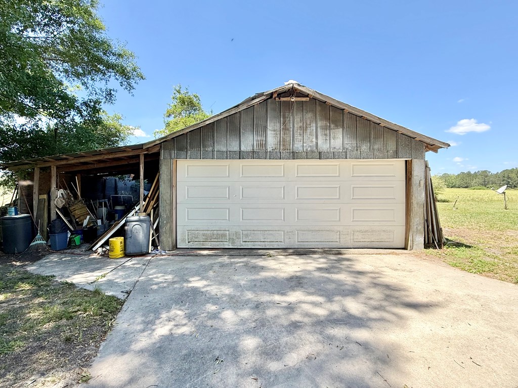 145 Harold Tyson Rd