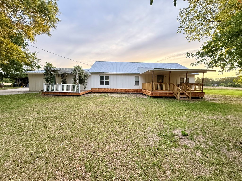 145 Harold Tyson Rd