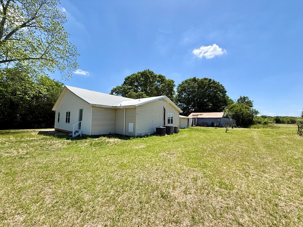 145 Harold Tyson Rd