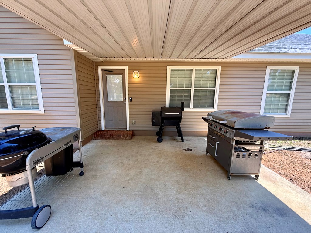 2355 Whiddon Mill Rd