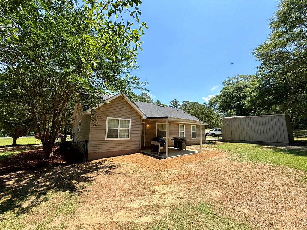2355 Whiddon Mill Rd