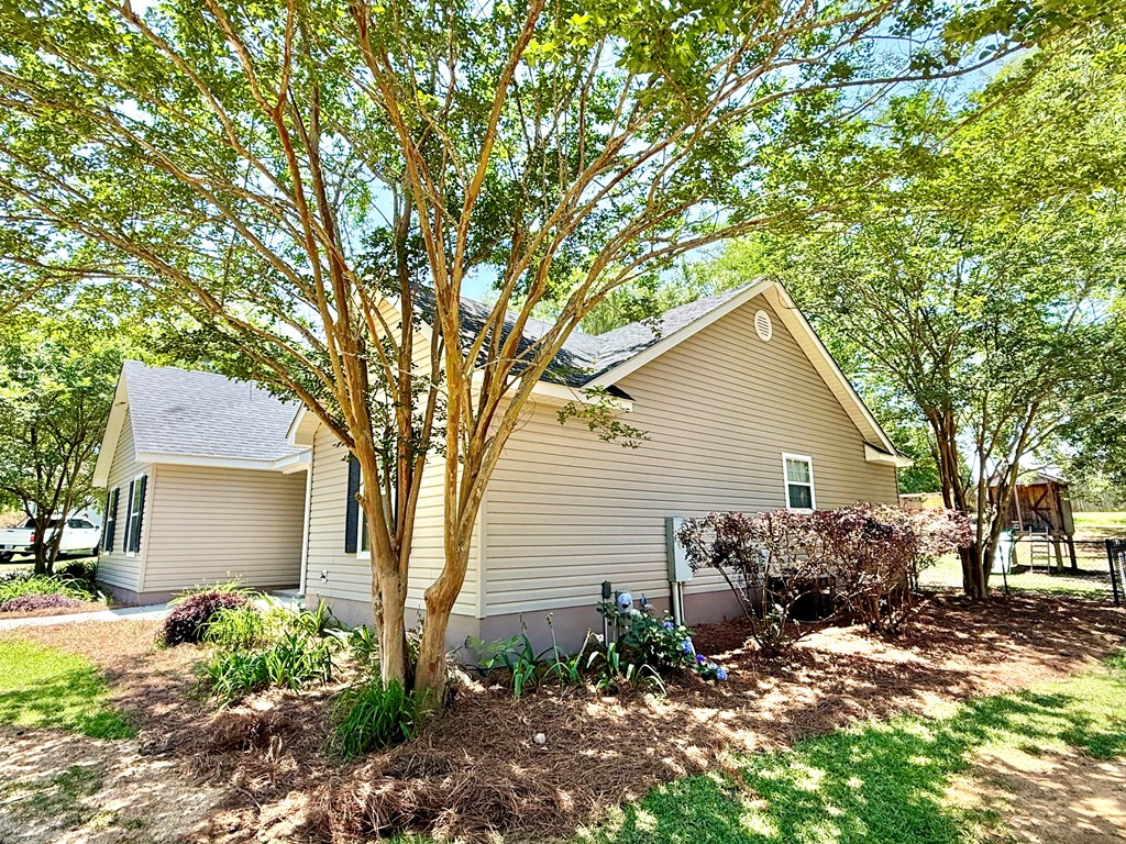 2355 Whiddon Mill Rd