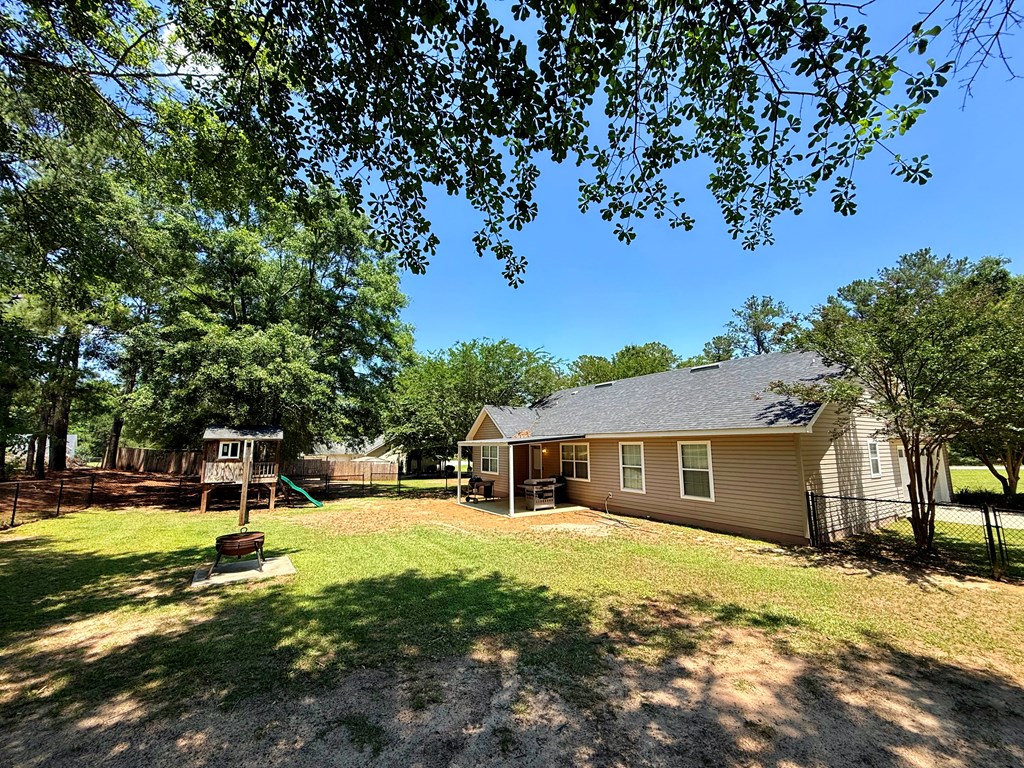 2355 Whiddon Mill Rd