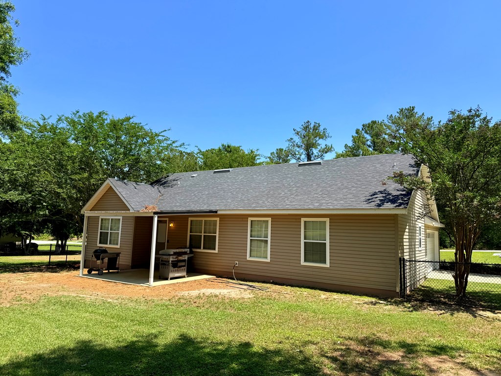 2355 Whiddon Mill Rd
