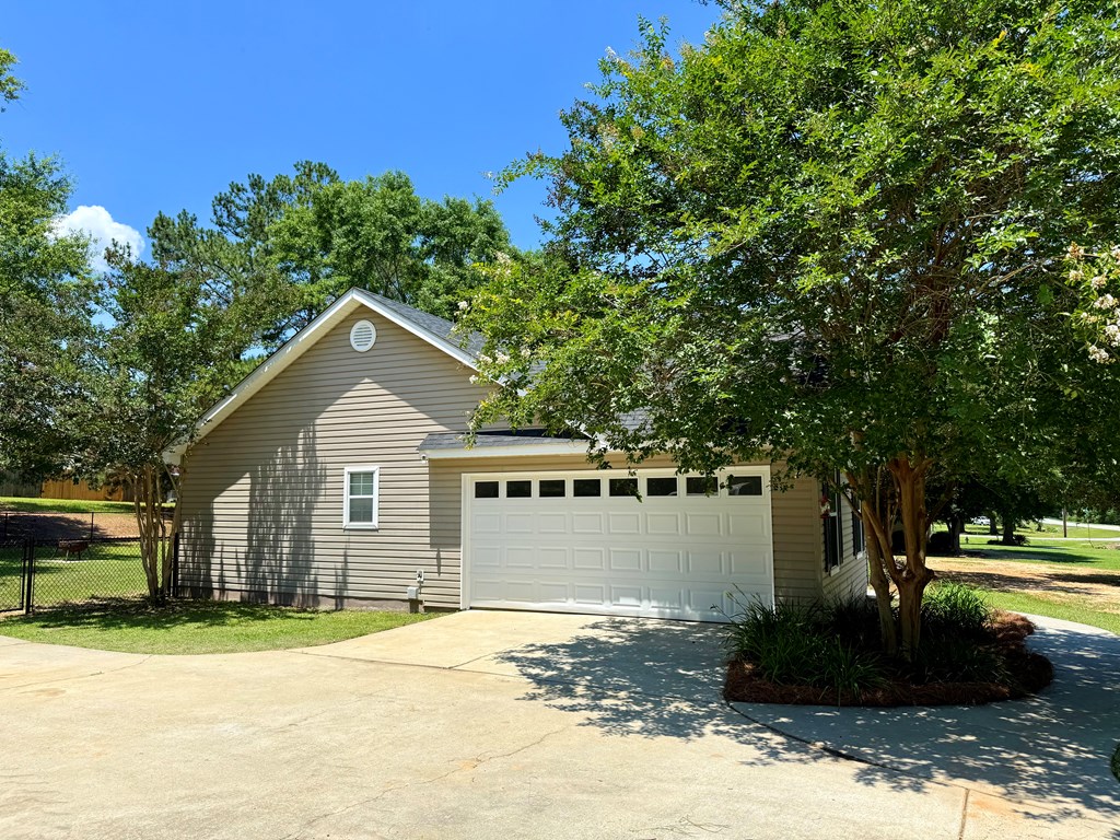 2355 Whiddon Mill Rd
