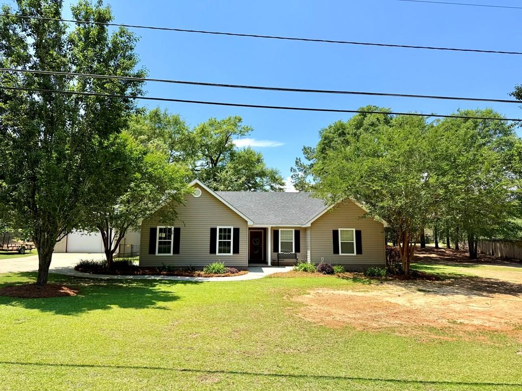 2355 Whiddon Mill Rd