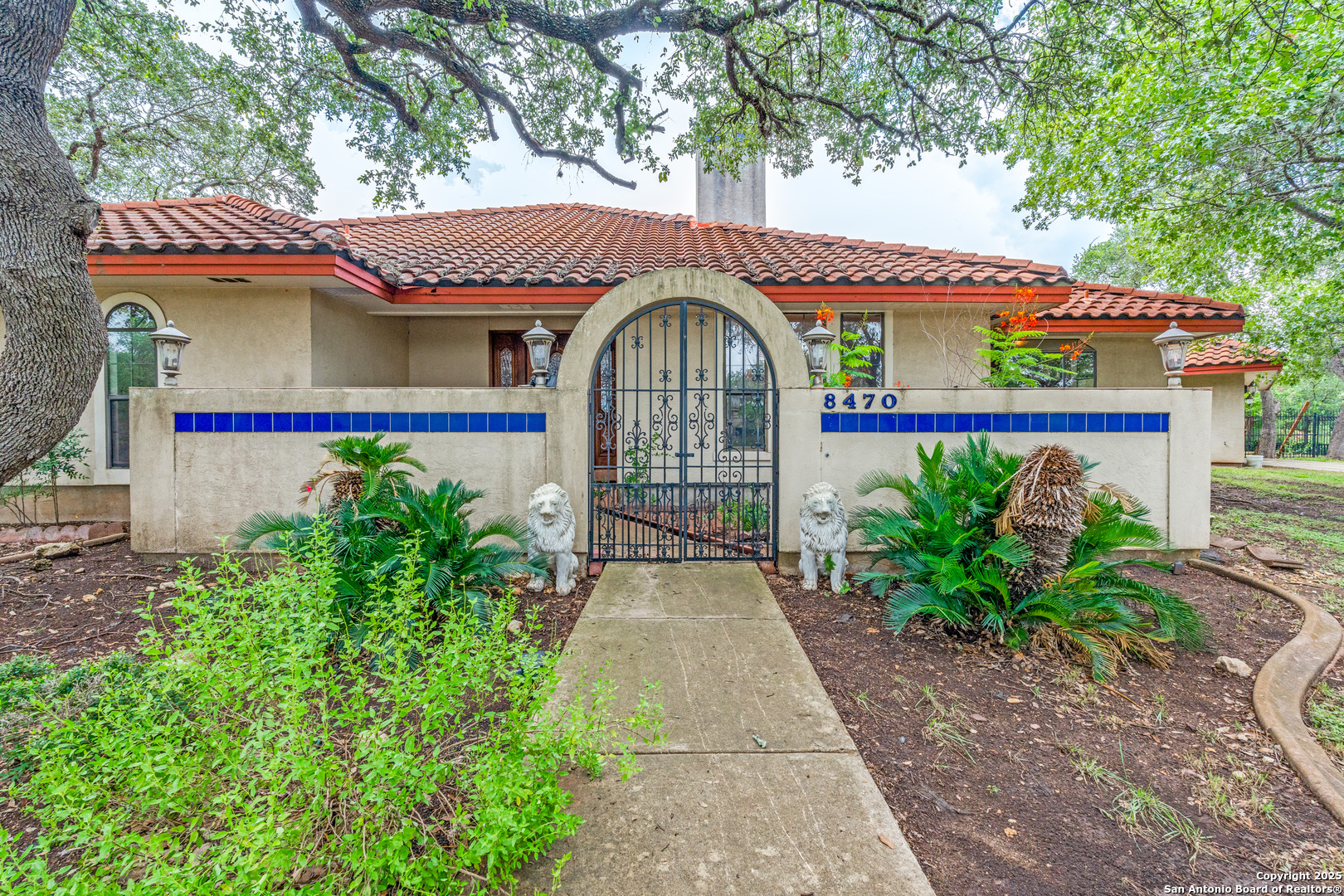 8470 Park Lane Dr