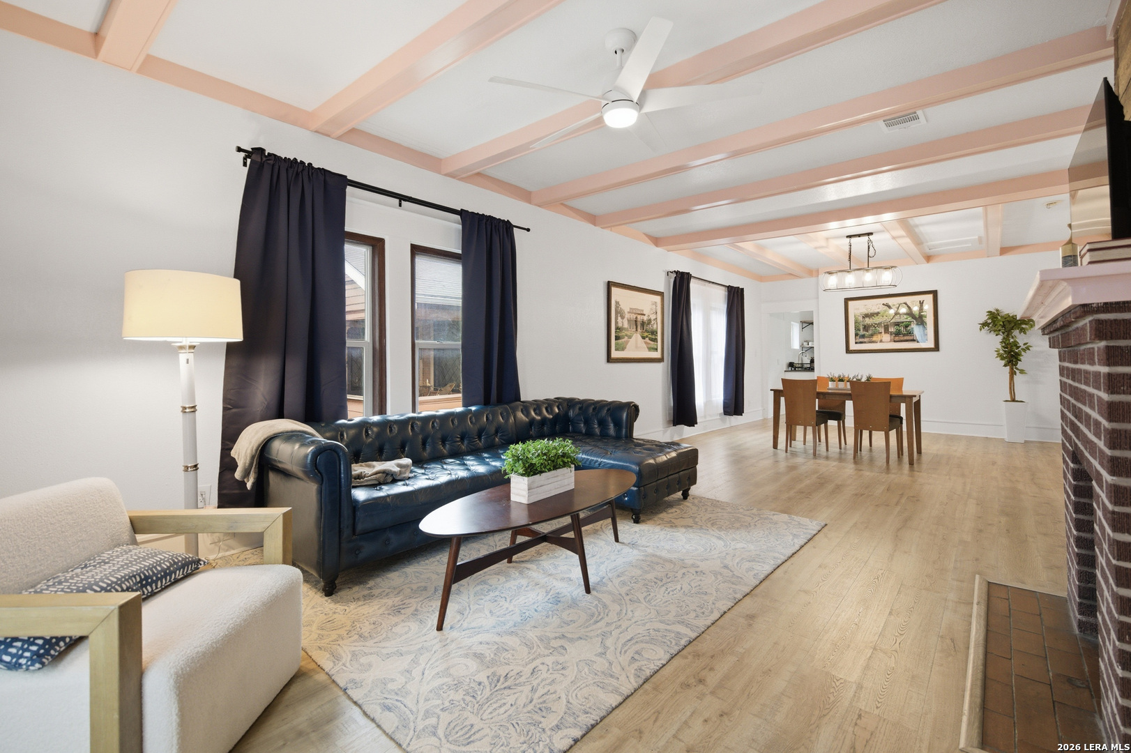 115 W HIGHLAND BLVD