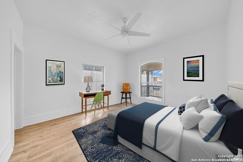 115 W HIGHLAND BLVD