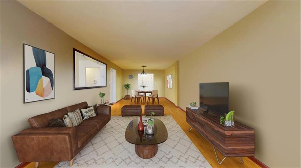 2525 Nostrand Avenue 3R