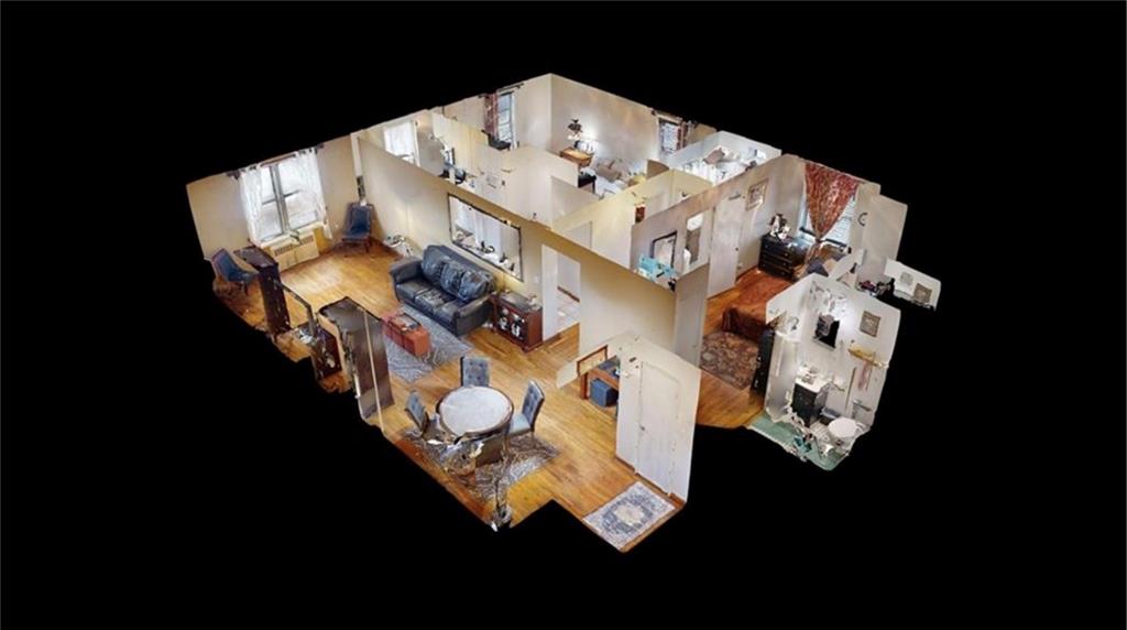 2525 Nostrand Avenue 3R