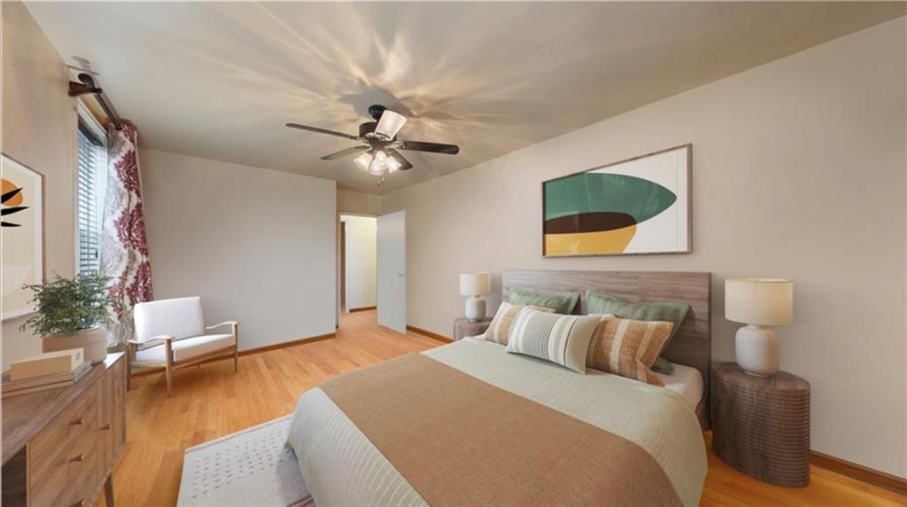 2525 Nostrand Avenue 3R