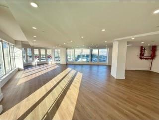 160 Richmond Terrace