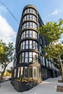 160 Richmond Terrace