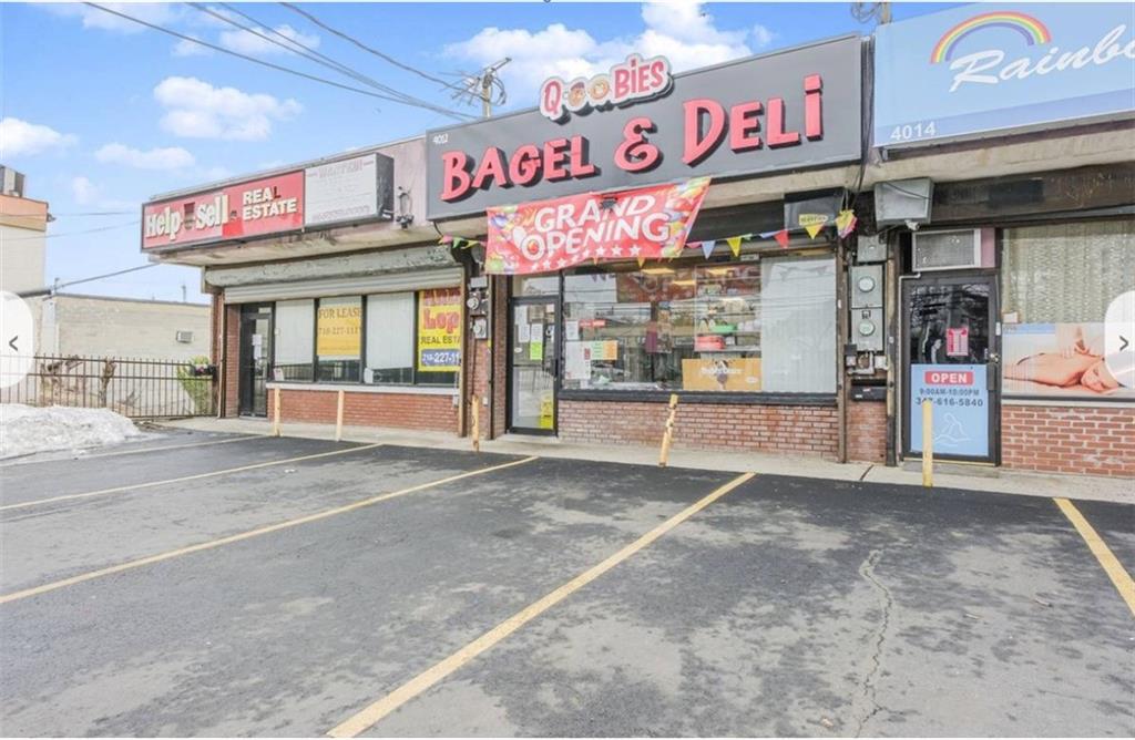 4012 Hylan Boulevard