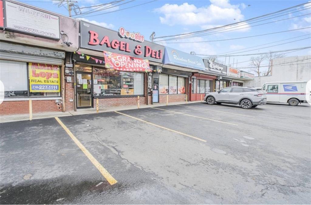 4012 Hylan Boulevard