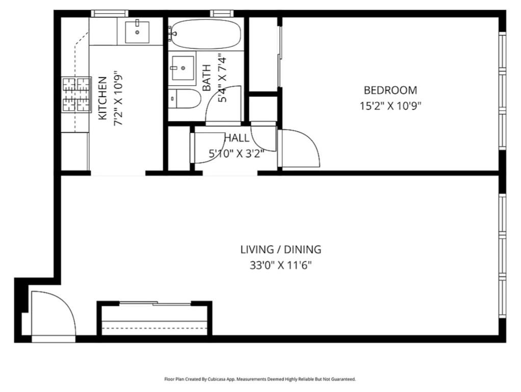 720 E 32nd Street G5