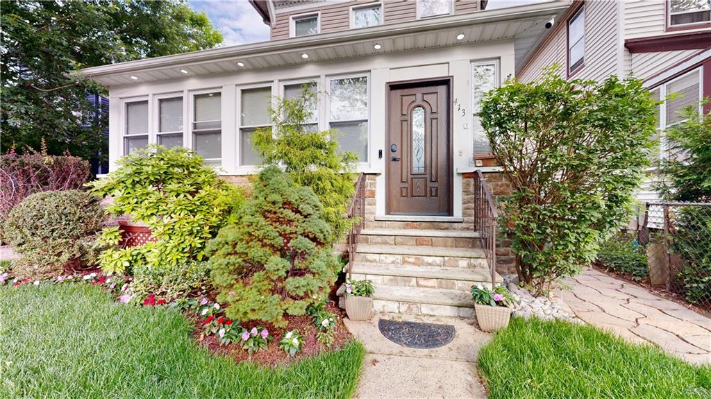 413 Heberton Avenue