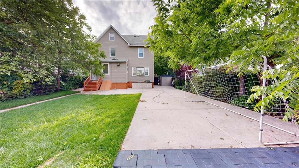 413 Heberton Avenue