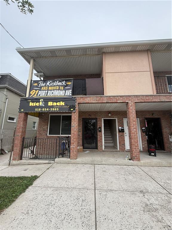 2154 Richmond Terrace