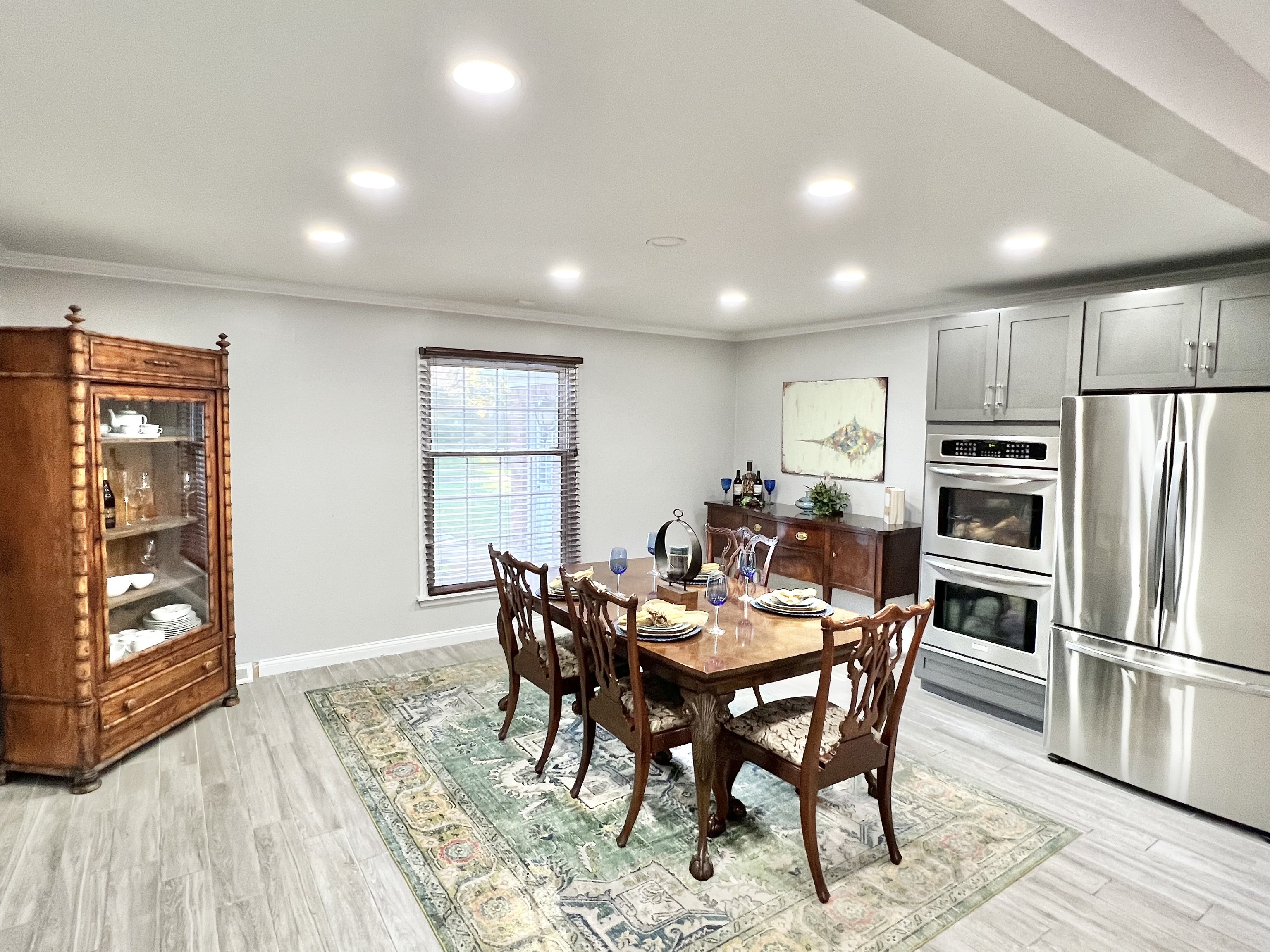 9045 Kirkham Court