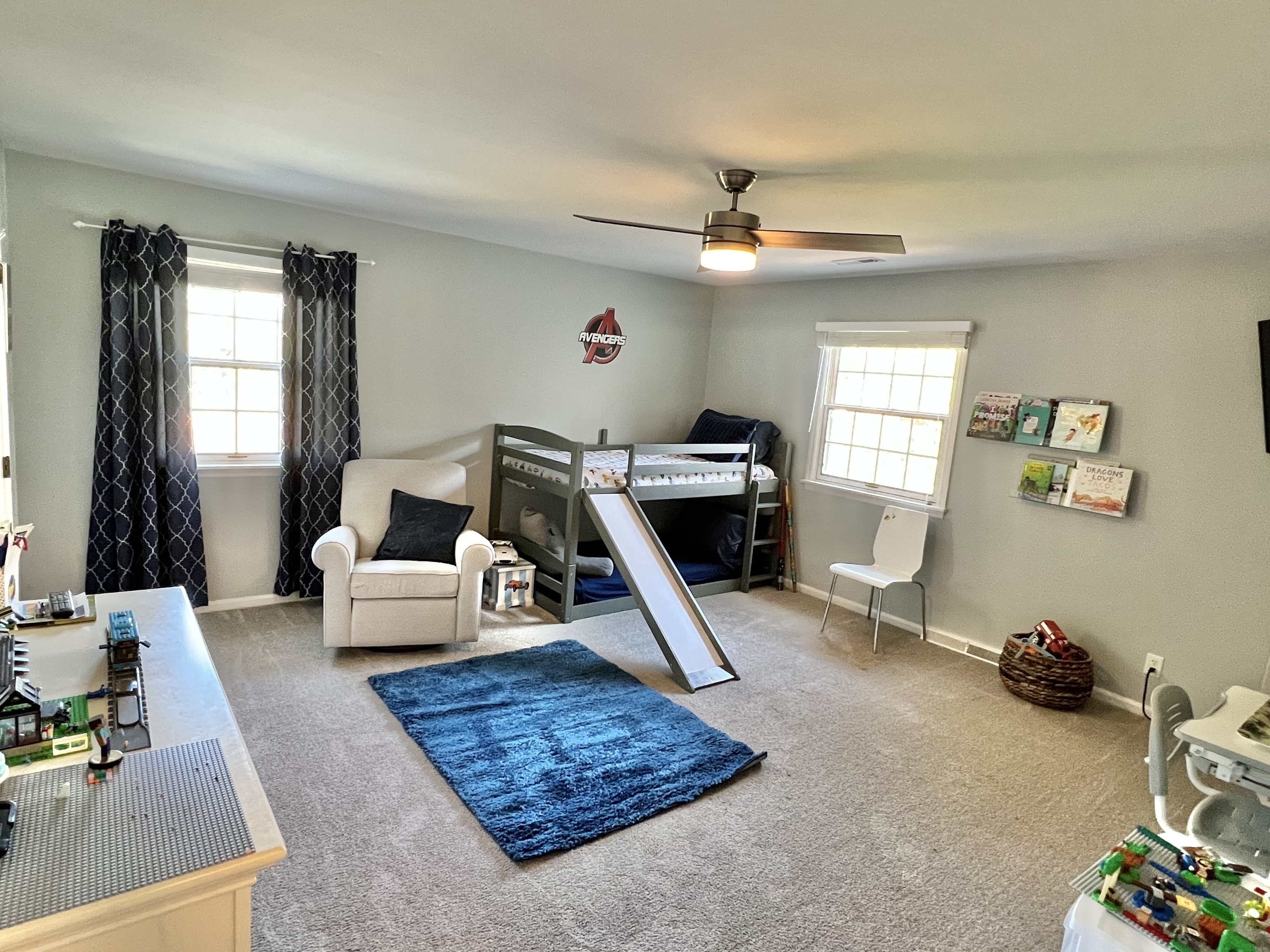 9045 Kirkham Court