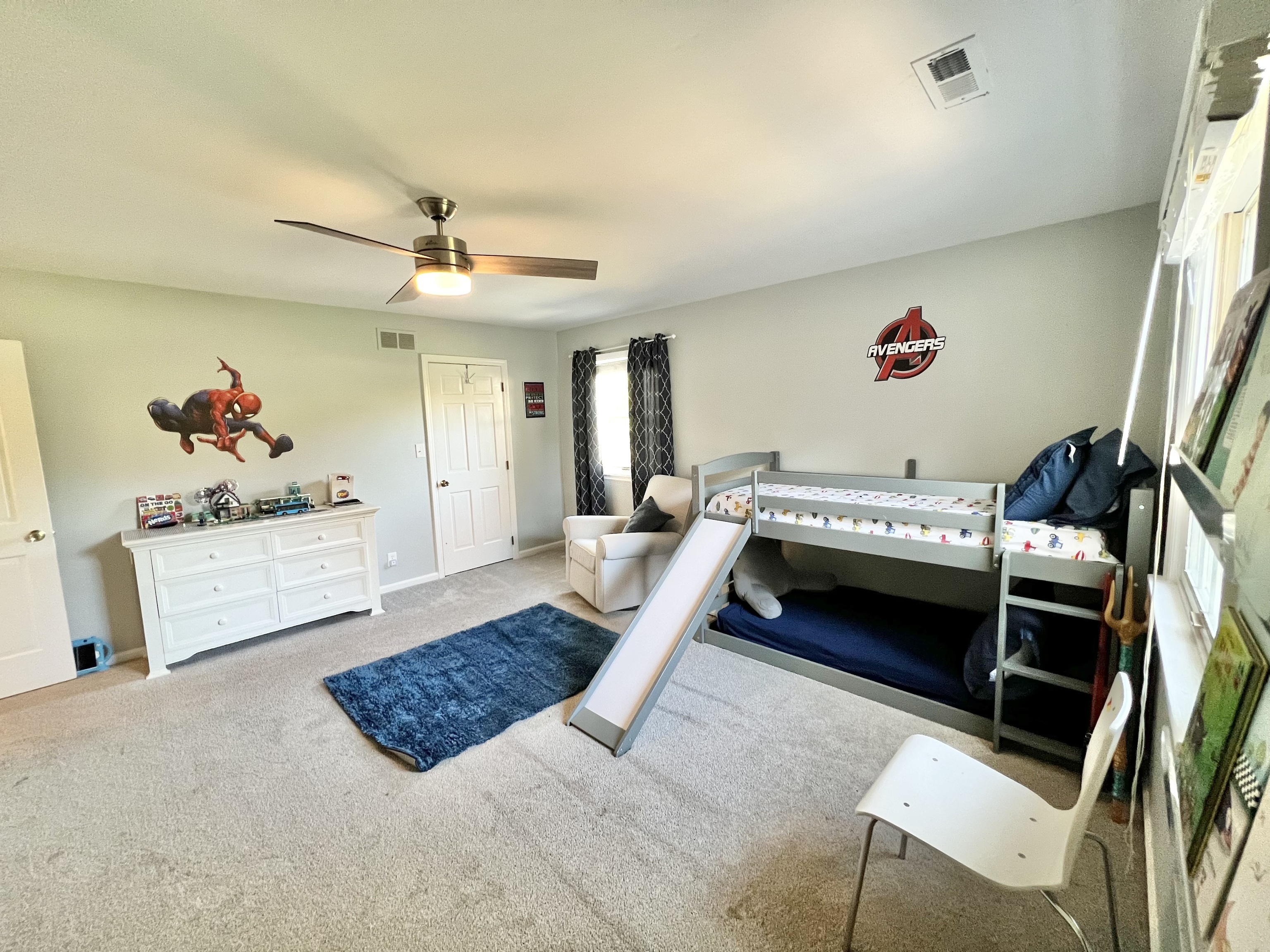 9045 Kirkham Court