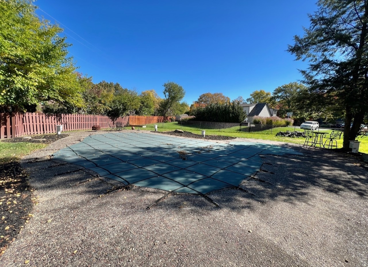 9045 Kirkham Court
