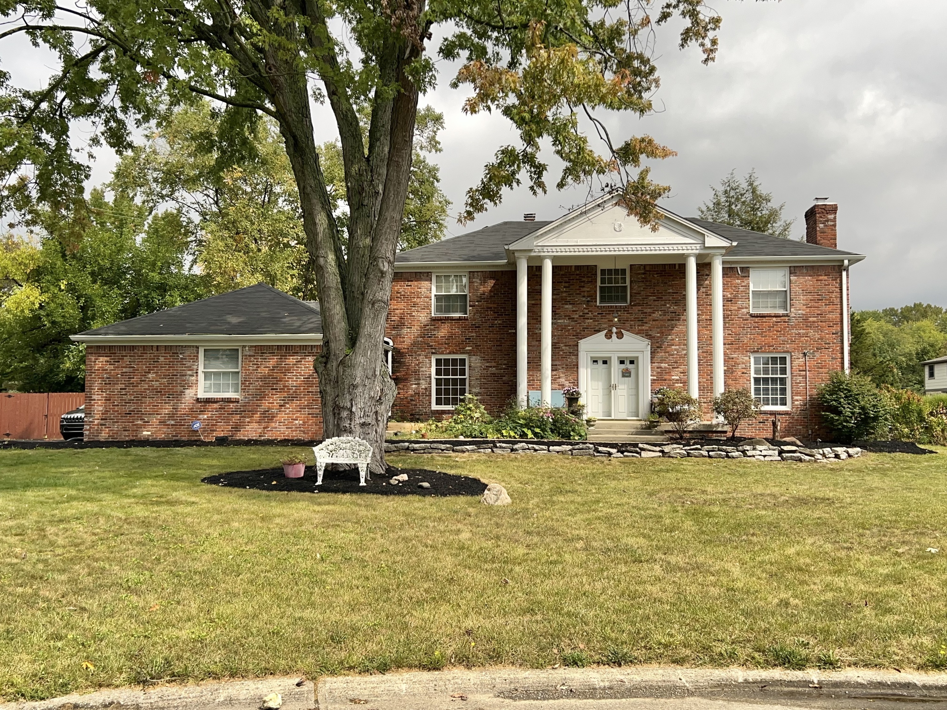 9045 Kirkham Court