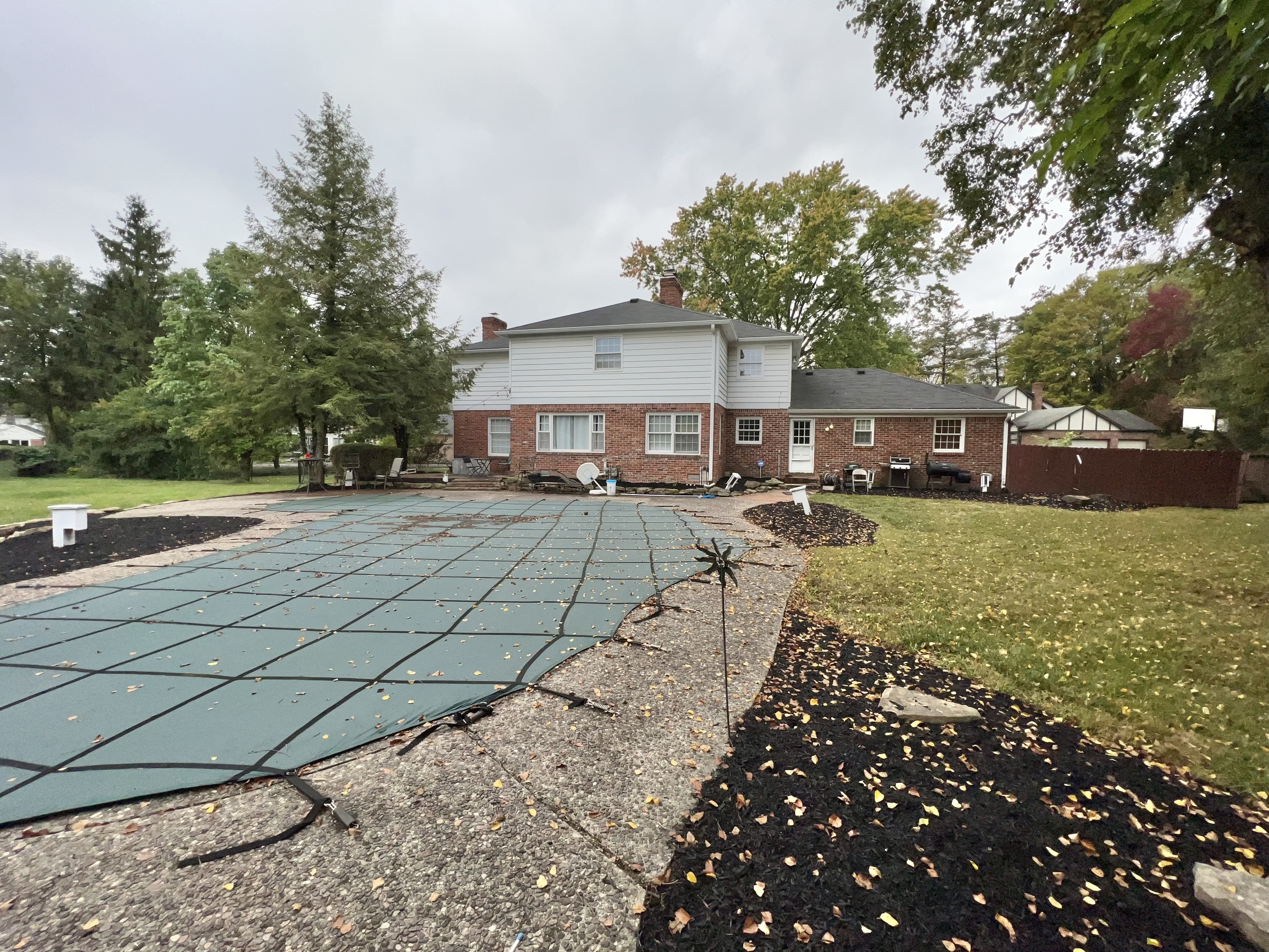 9045 Kirkham Court