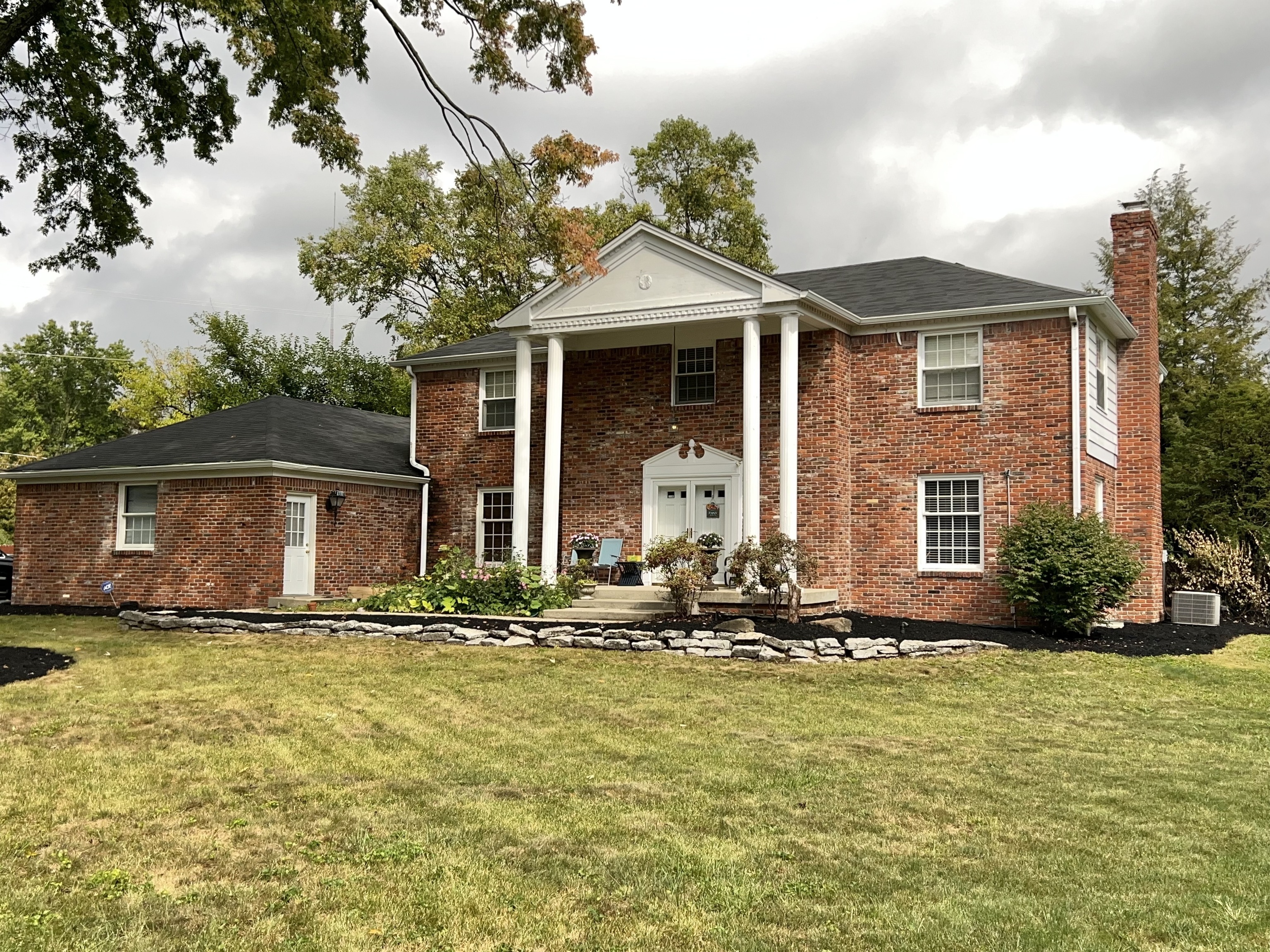 9045 Kirkham Court