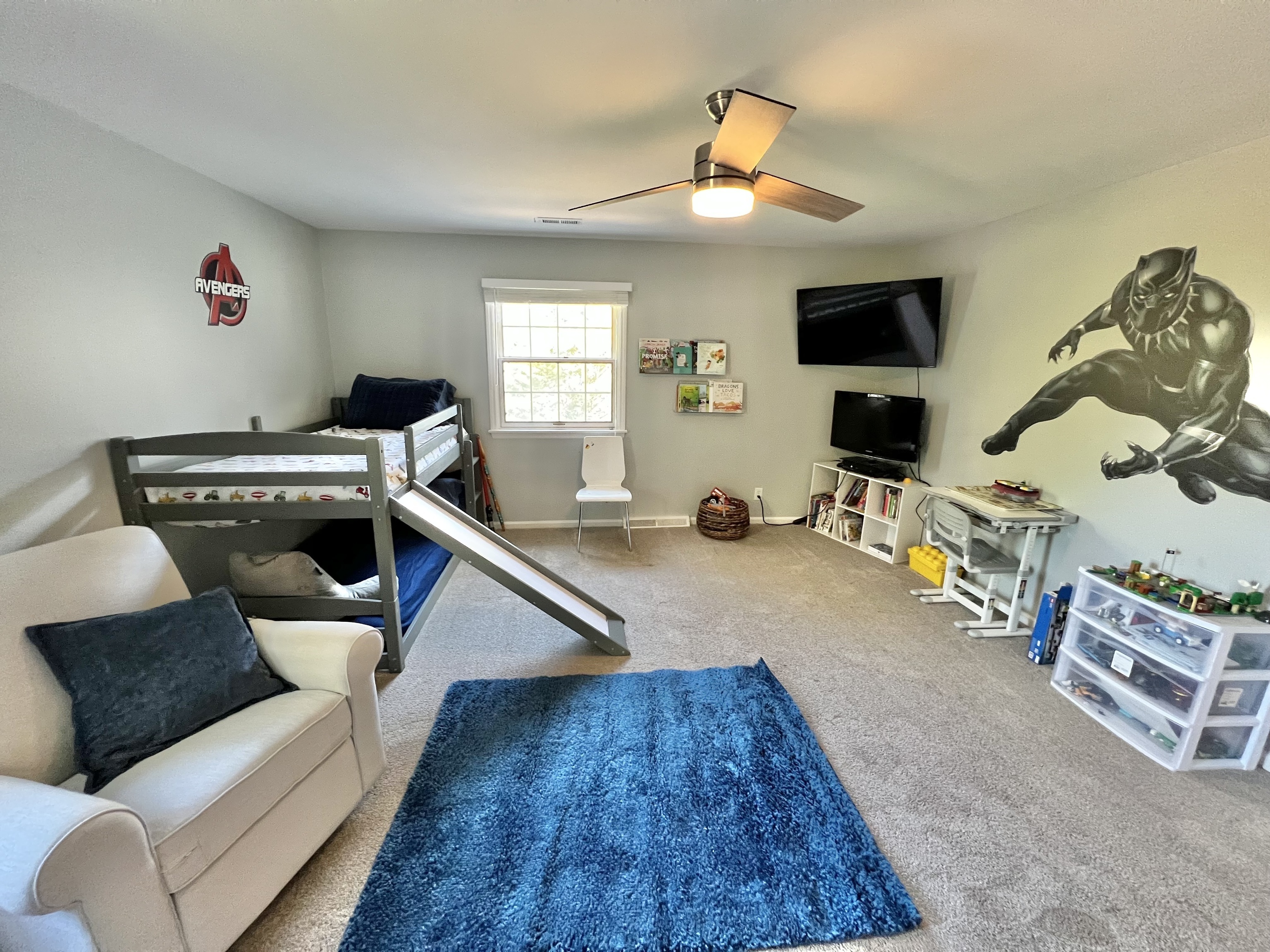 9045 Kirkham Court