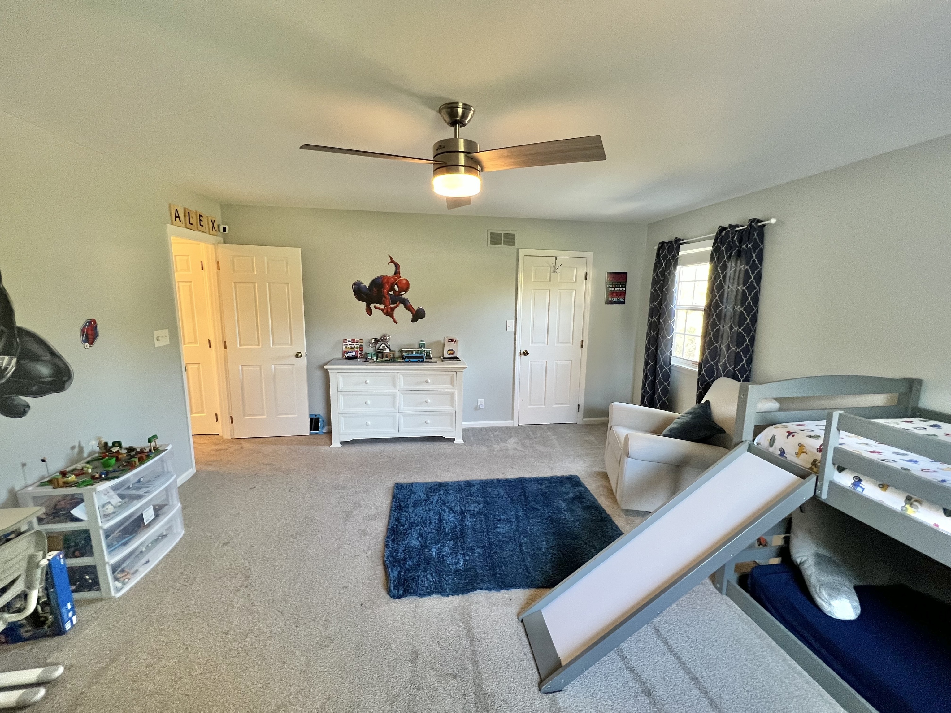 9045 Kirkham Court