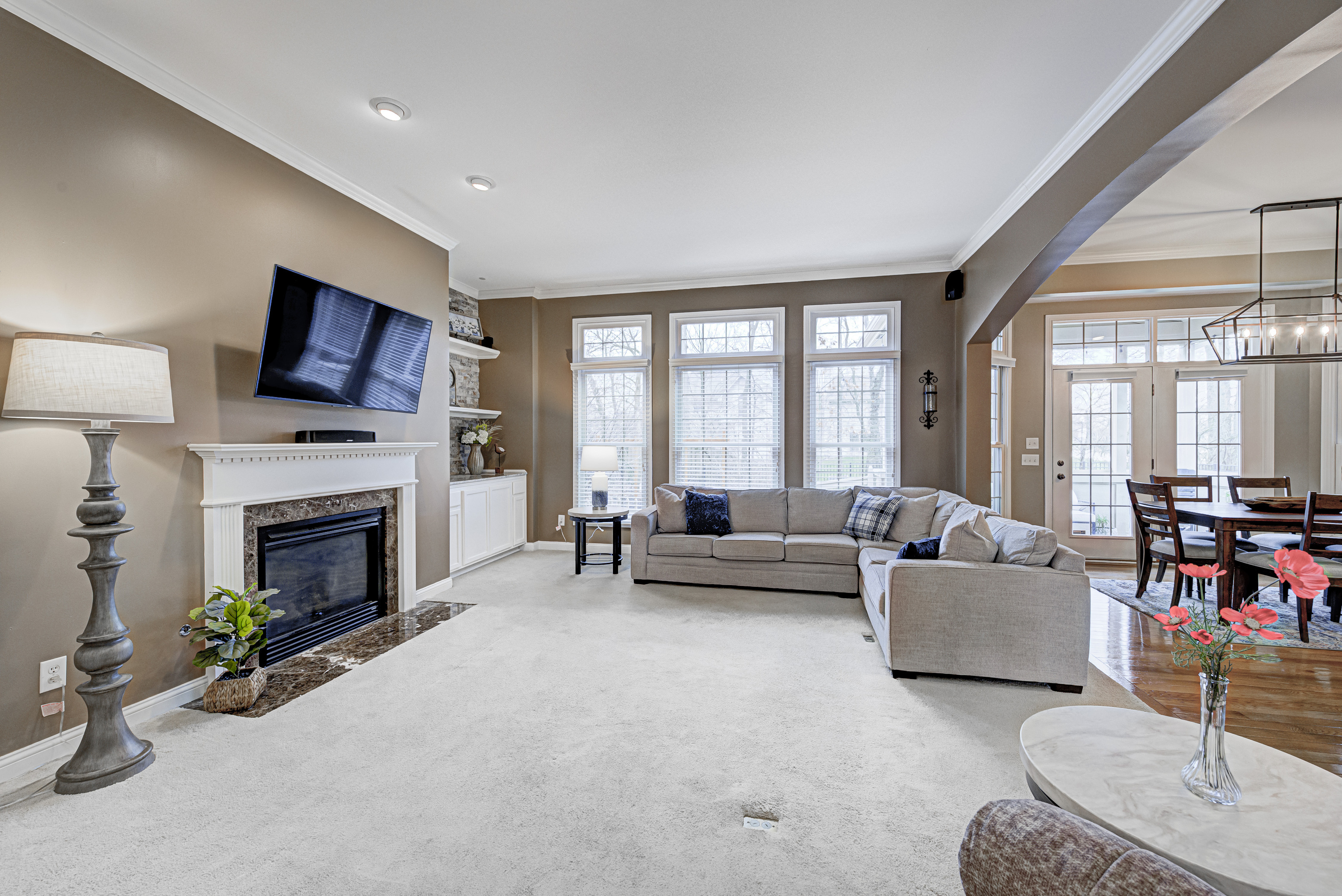 6615 Royal Oakland Drive