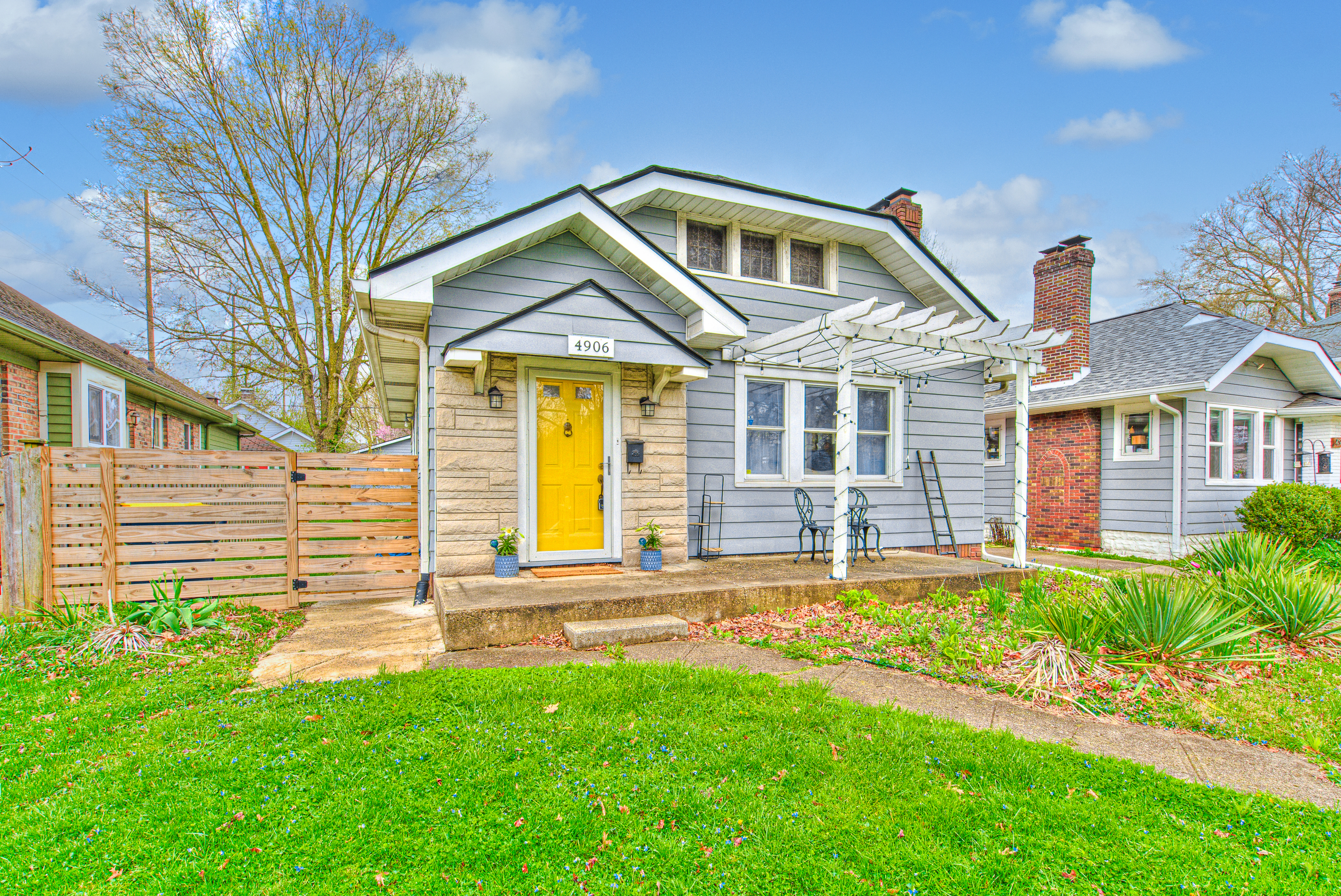 4906 N Kenwood Avenue