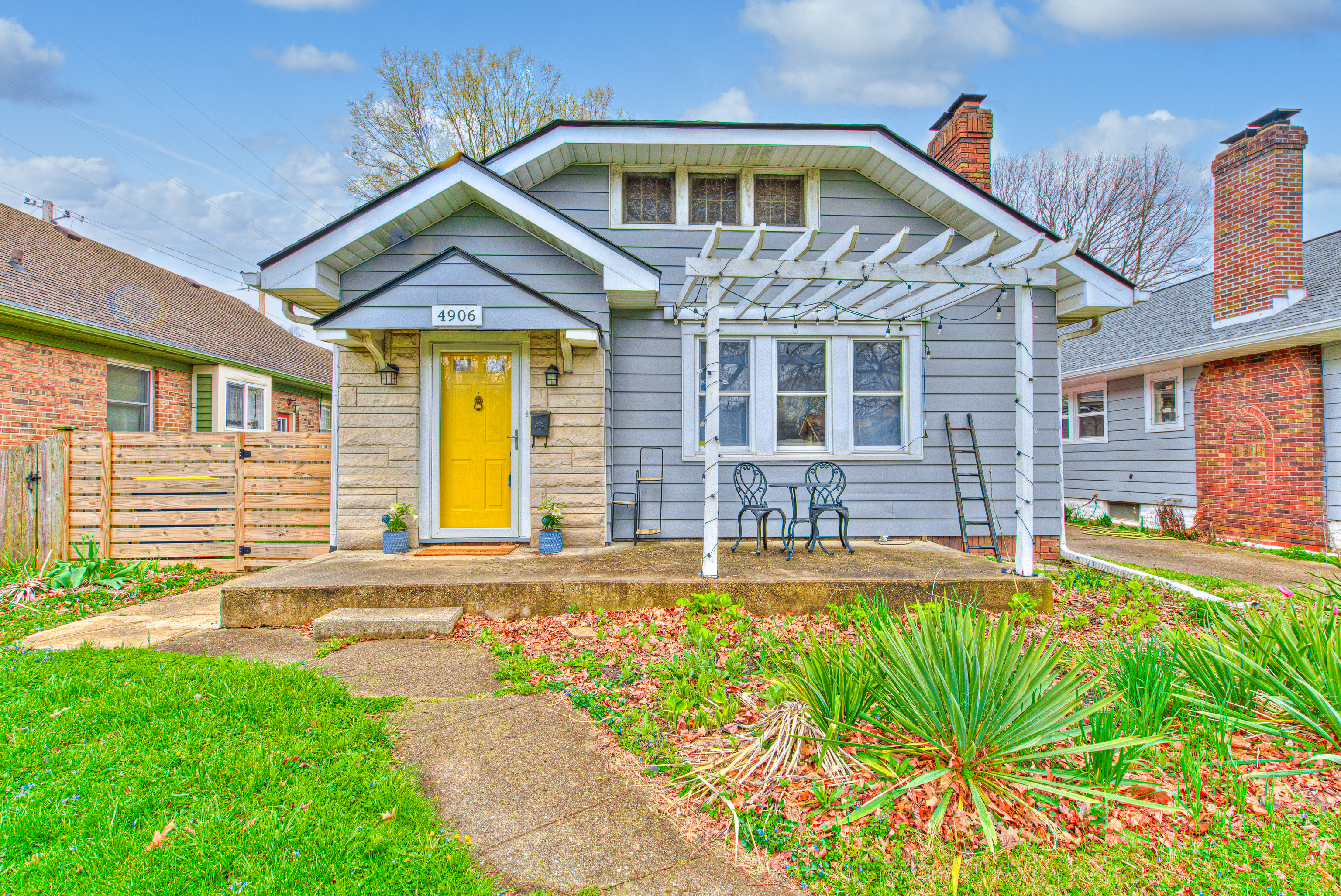 4906 N Kenwood Avenue