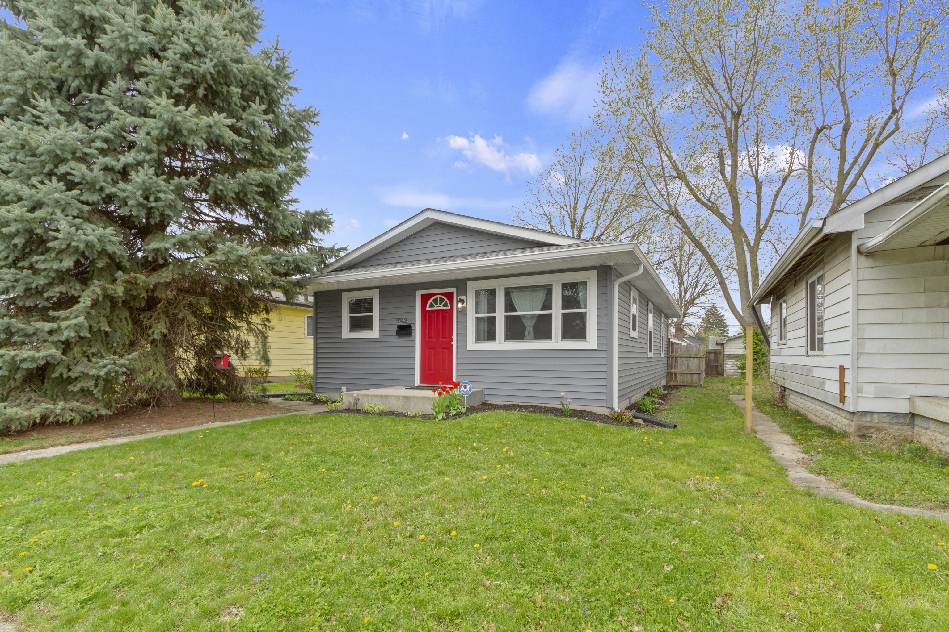 2142 Ringgold Avenue