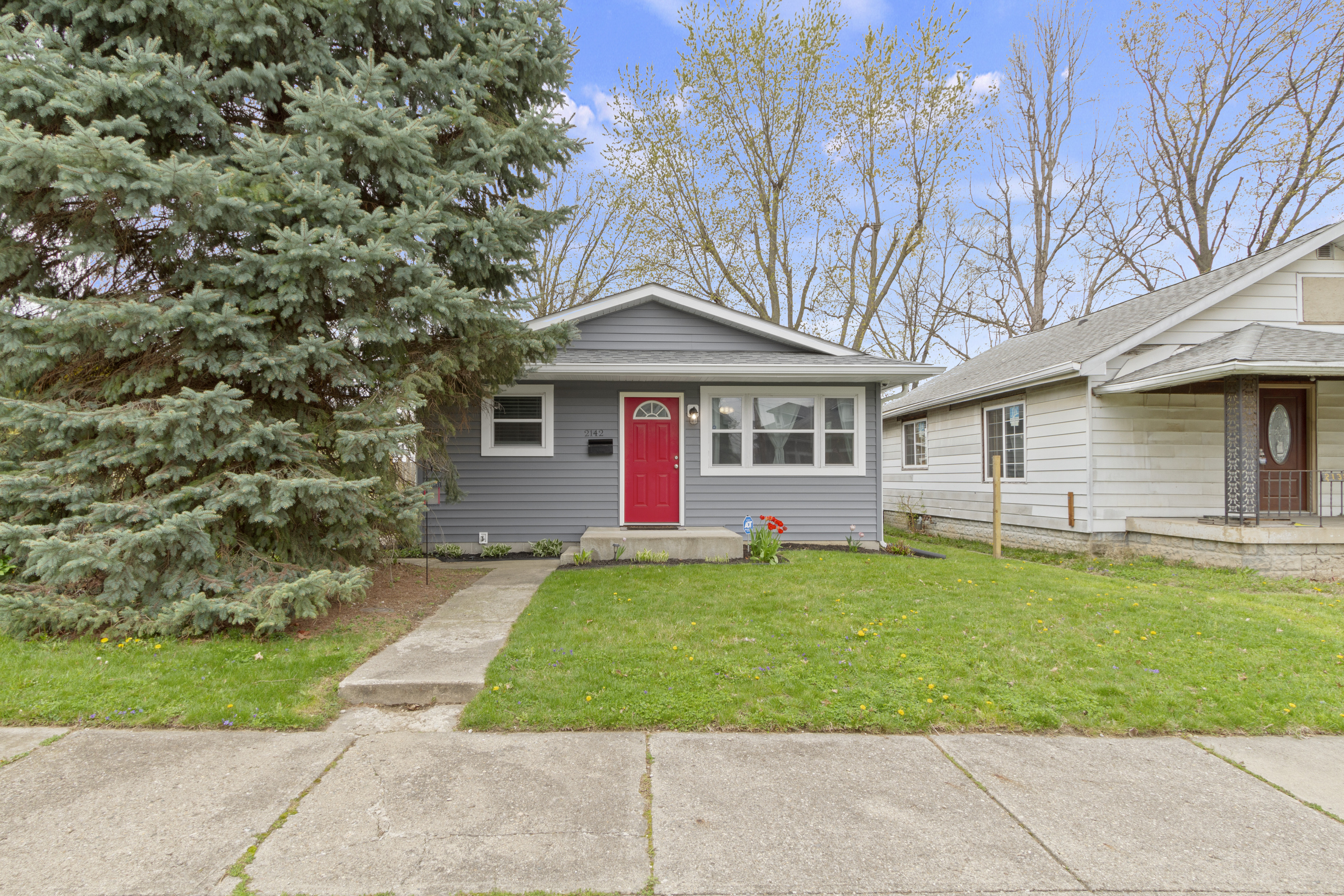 2142 Ringgold Avenue