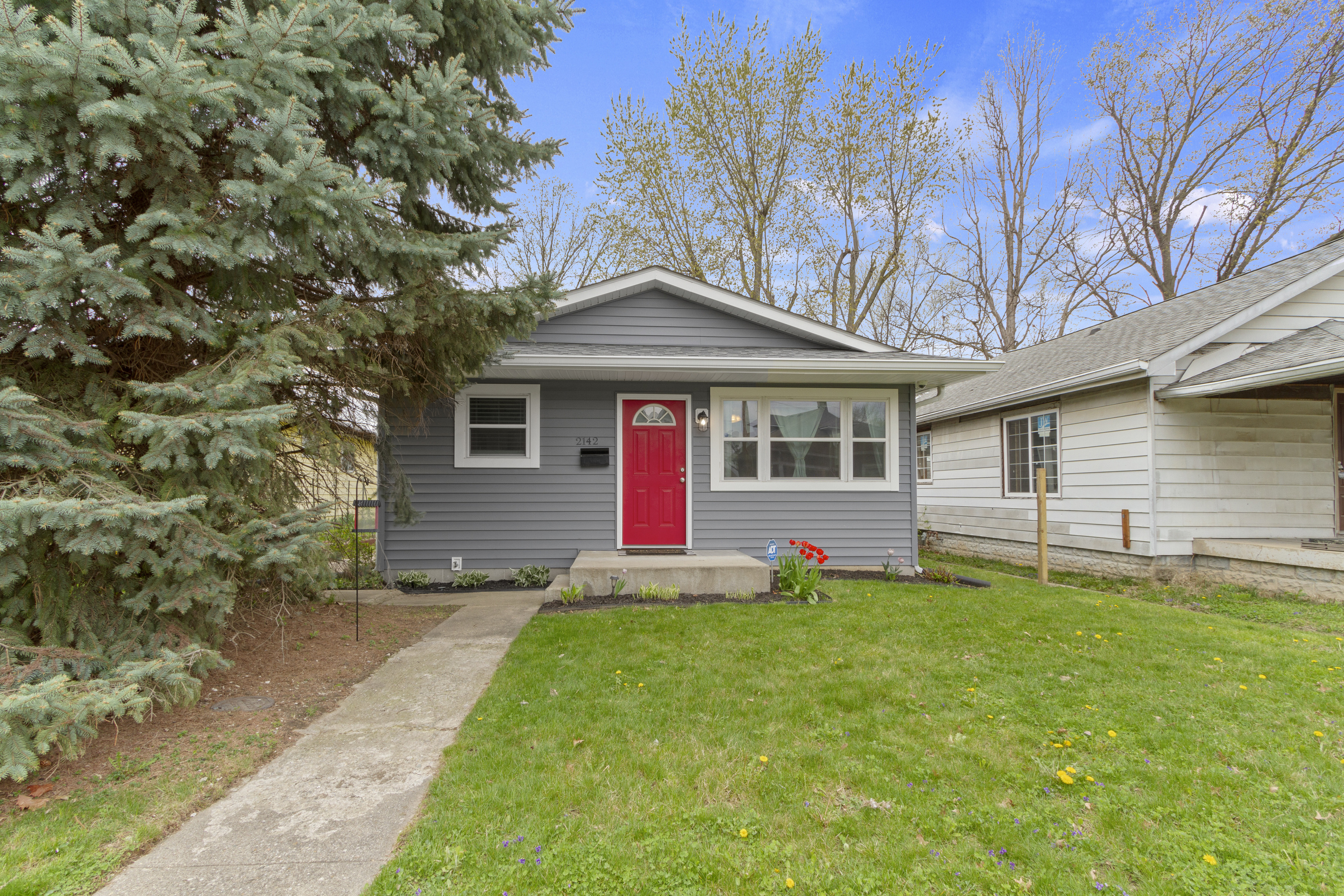 2142 Ringgold Avenue