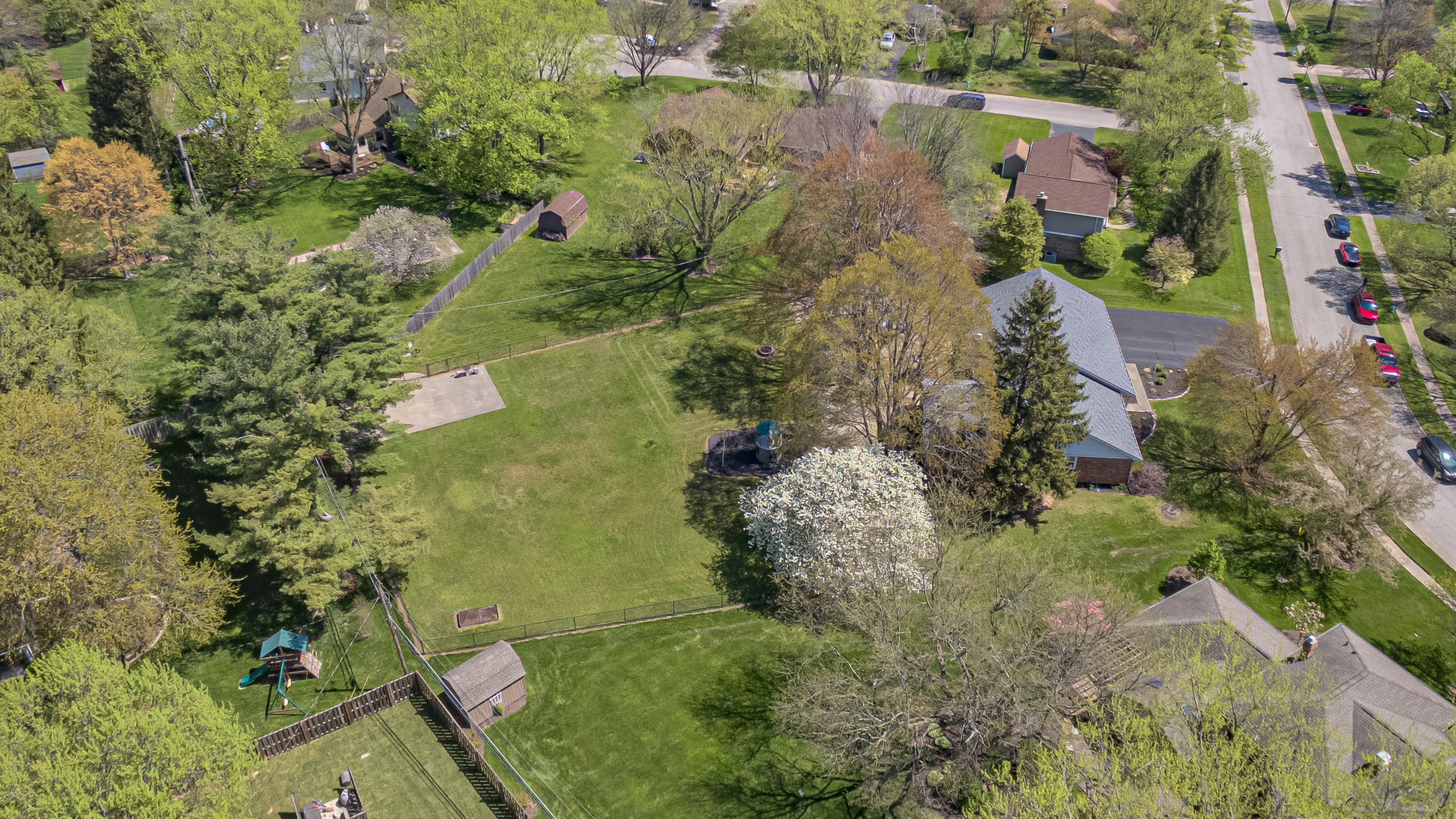 6080 Redcoach Lane