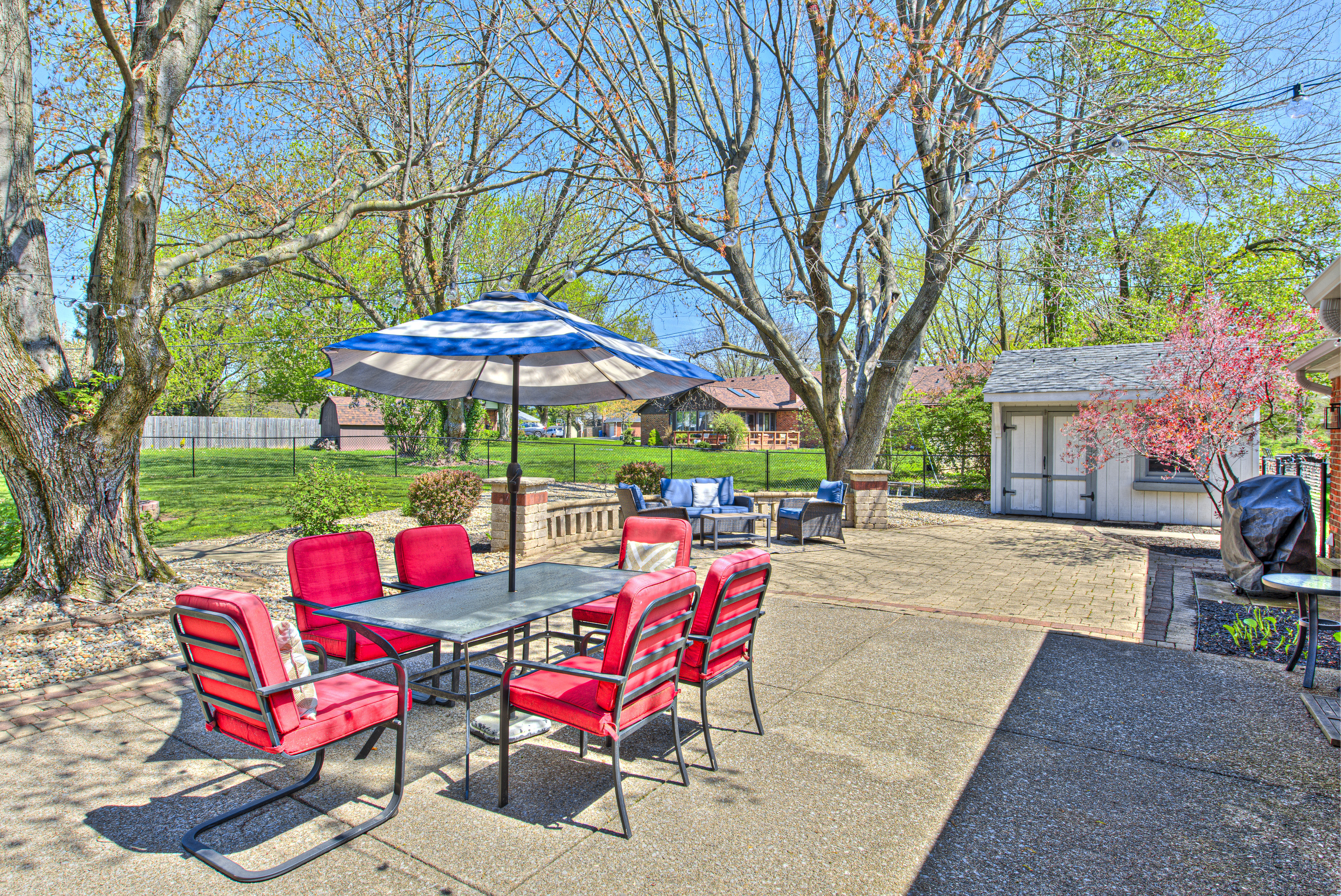 6080 Redcoach Lane