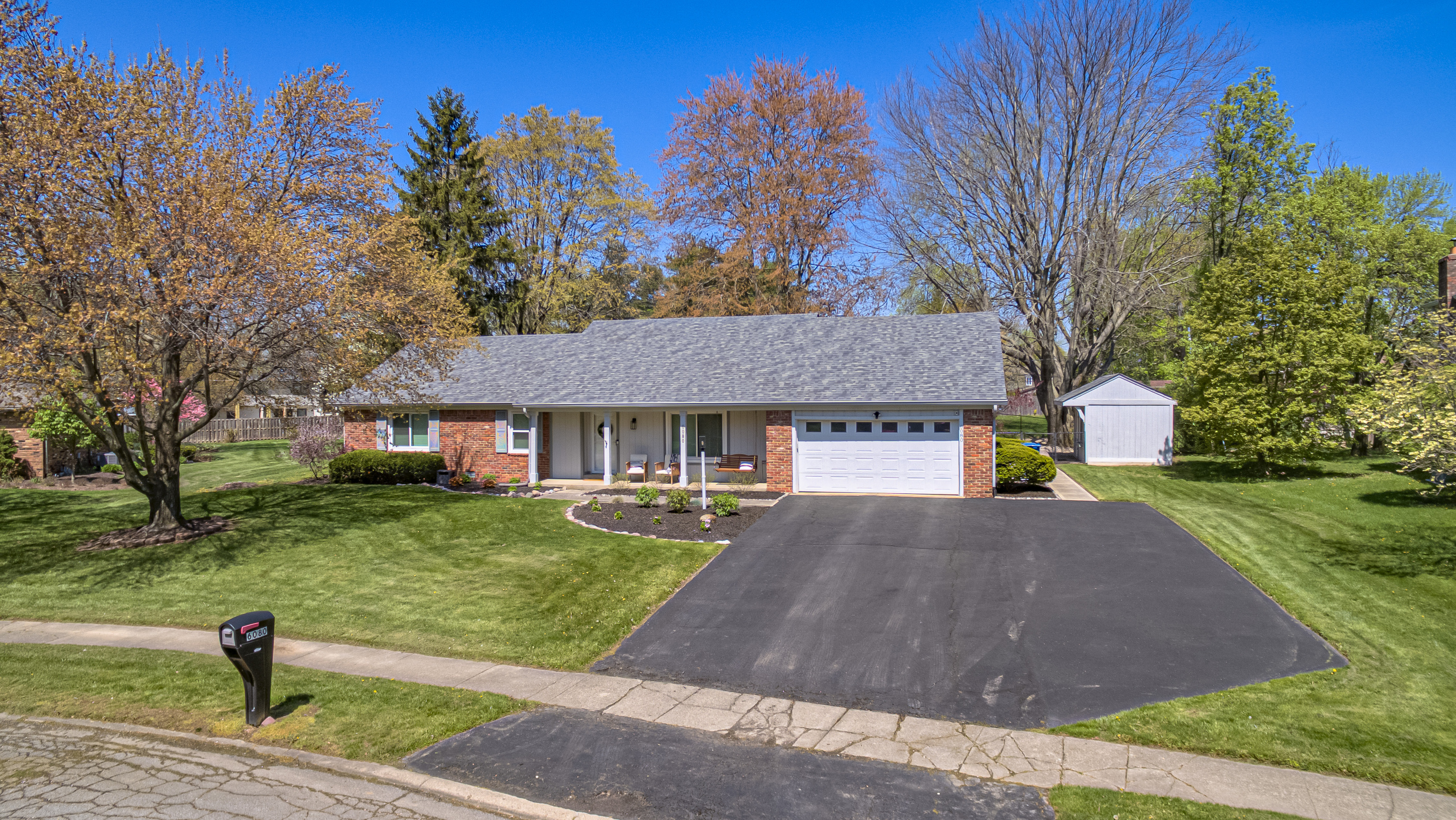 6080 Redcoach Lane