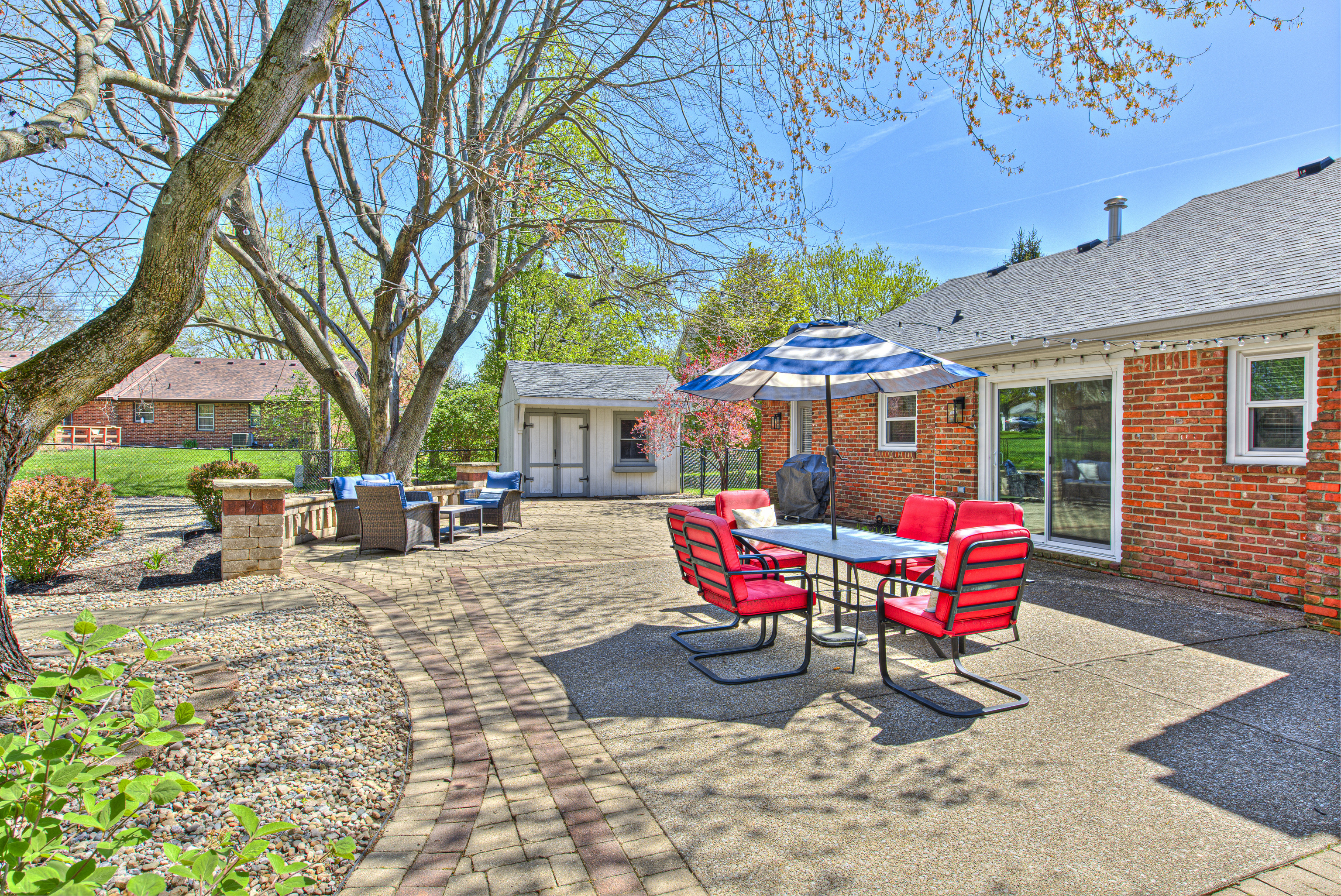 6080 Redcoach Lane
