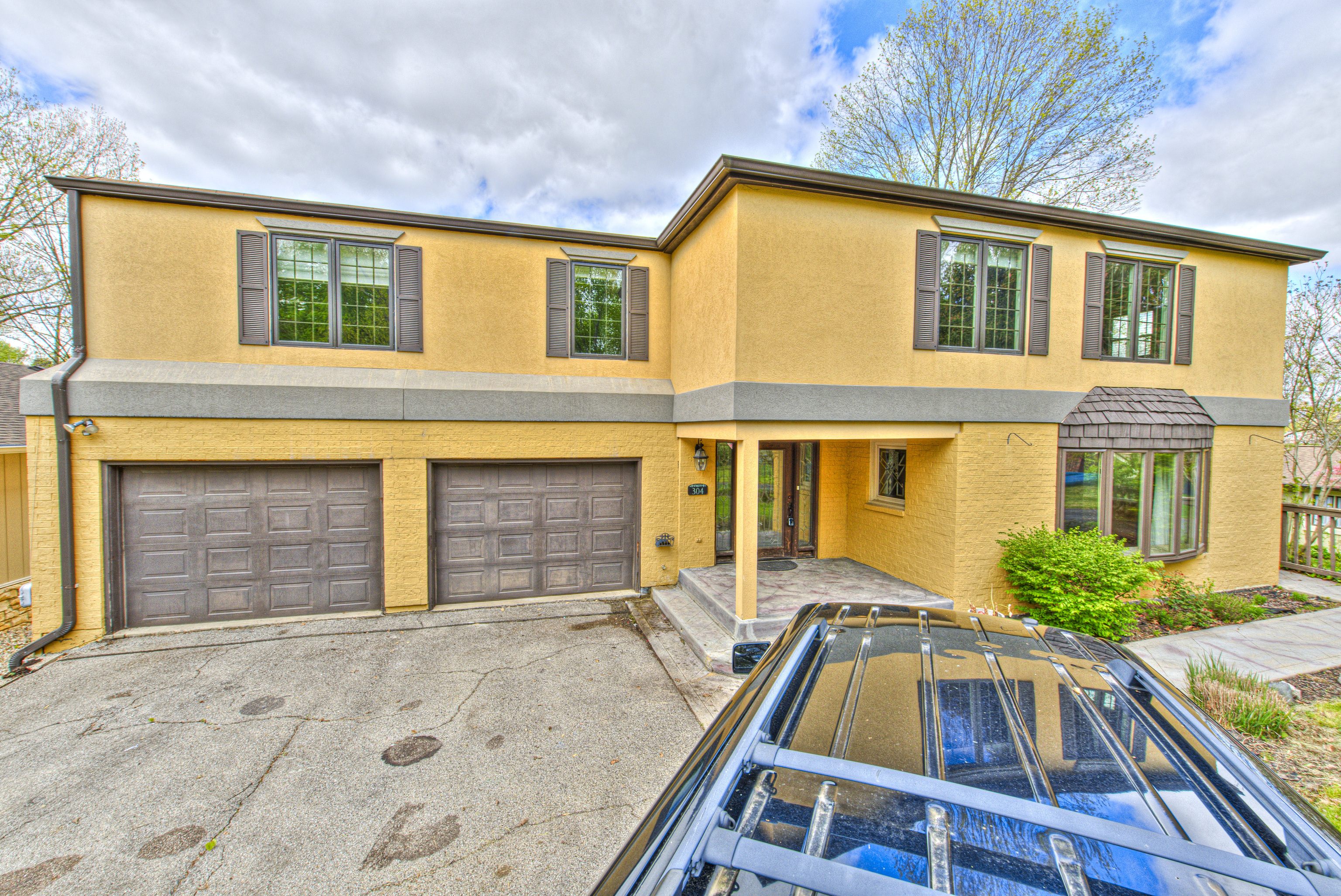 304 Sassafras Circle