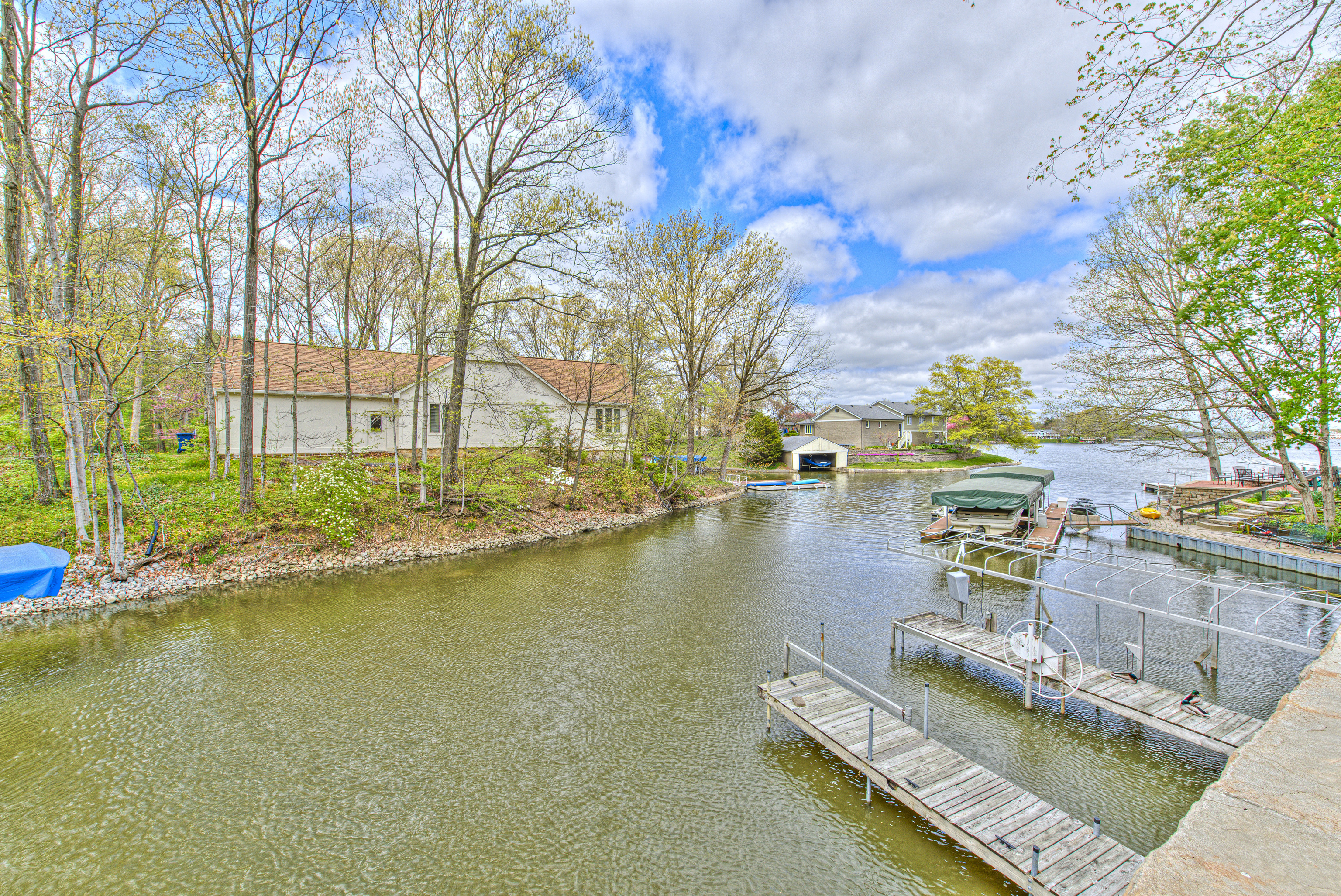 304 Sassafras Circle