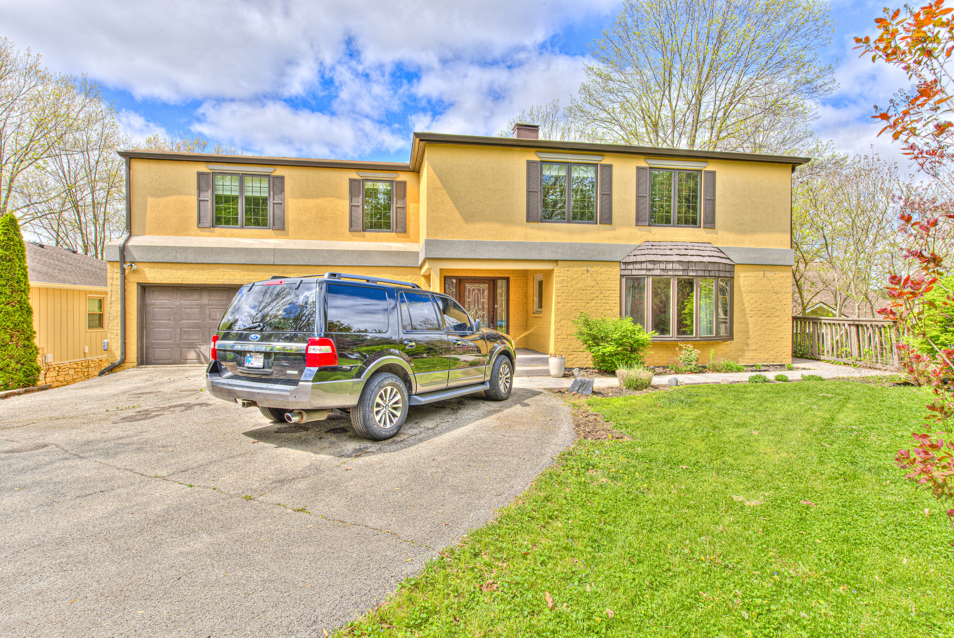 304 Sassafras Circle