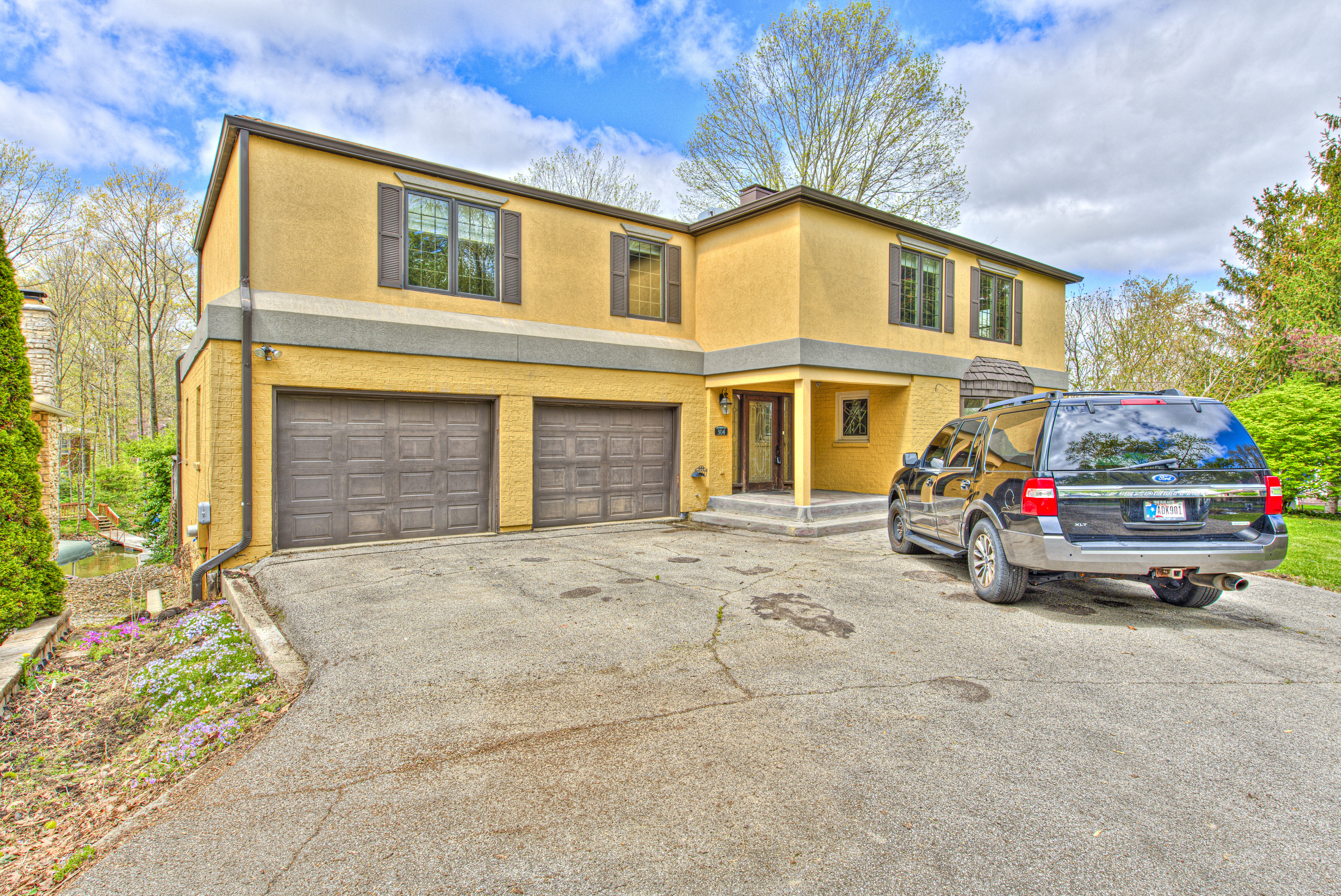 304 Sassafras Circle
